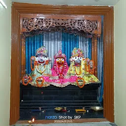 Sri Jagannath Mandir