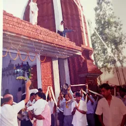 Sri Jagannath Mandir