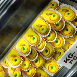 Sri Jagannath Sweets