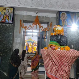 Sri Jagannath Temple, Rayagada
