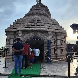 Sri Jagannatha Swamy Temple