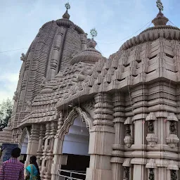 Sri Jagannatha Swamy Temple