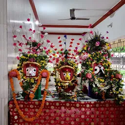 Sri Jagannatha Temple