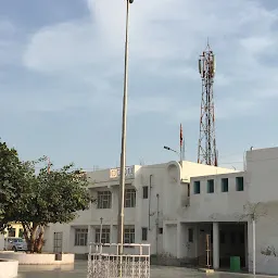 Sri Jagdamba Charitable Eye Hospital