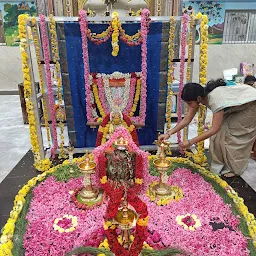 Sri Jai Anjaneya Temple