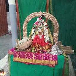 Sri Jai Anjaneya Temple