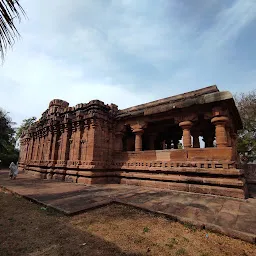 Ancient Shri Jaina Narayana Temple
