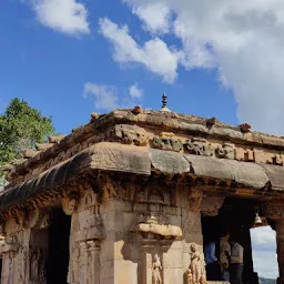 Ancient Shri Jaina Narayana Temple
