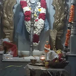 Sri Jaisakthi Saibaba Temple