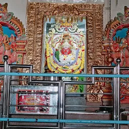 Sri Jalari Gangamma Temple