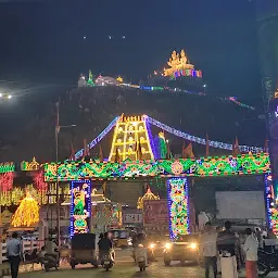 Sri Jalavinayaka Swamy Temple