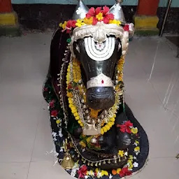 Sri Jalikatti Basavanna Temple