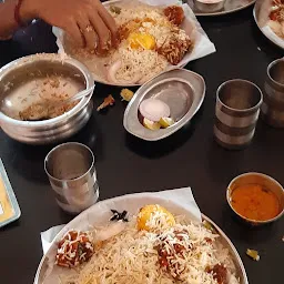 Sri Janakiram Family Restaurant
