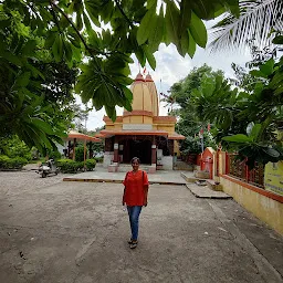 Sri Jankiram Hanuman Mandir