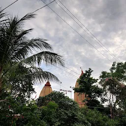 Sri Jankiram Hanuman Mandir