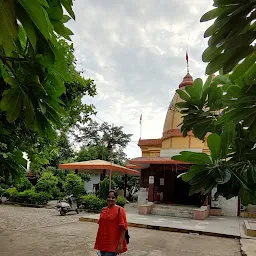 Sri Jankiram Hanuman Mandir