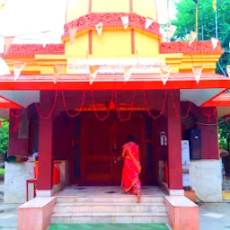 Sri Jankiram Hanuman Mandir