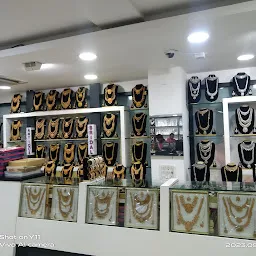 Sri Jaya Jewellery ( GOLD COVERING) Chennai