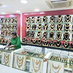 Sri Jaya Jewellery ( GOLD COVERING) Chennai