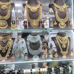 Sri Jaya Jewellery ( GOLD COVERING) Chennai