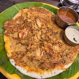 SRI JAYA VILAS Restaurant