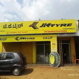 Sri Jayadevi Tyre Center