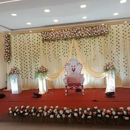 Sri Jayalakshmi Party Hall