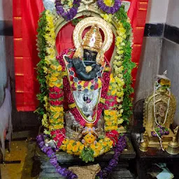 Sri Jayateertha Vidyapeetha Madhwa Mandala Hostel