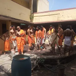 Sri Jayateertha Vidyapeetha Madhwa Mandala Hostel