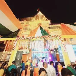 Sri Jeevan. Mukt Prem Mandir