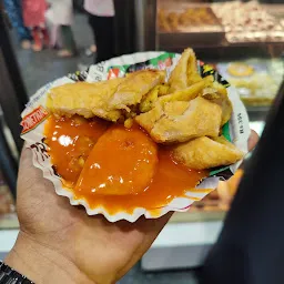 Sri Jodhpur Mithai Ghar