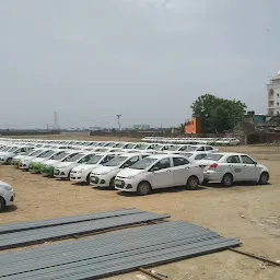 SRI JP PARKING YARD