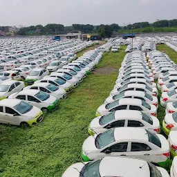 SRI JP PARKING YARD