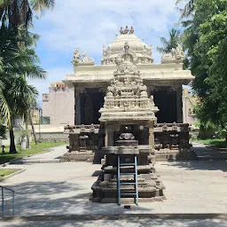 Sri Jurahareswarar Temple