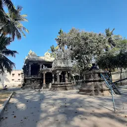 Sri Jurahareswarar Temple