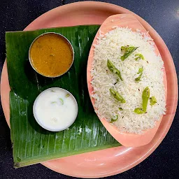 Sri Jyothi Raghavendra Udupi Veg