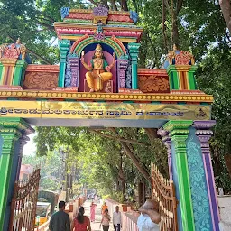 Shri Kadu Mallikarjuna Swami Temple