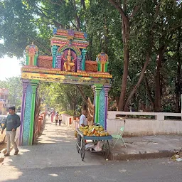 Shri Kadu Mallikarjuna Swami Temple
