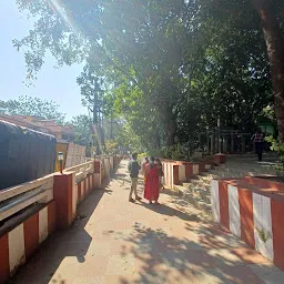 Shri Kadu Mallikarjuna Swami Temple