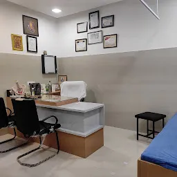 Sri Kailash Multispeciality Hospital