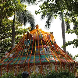 Sri Kailashnath Temple