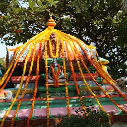 Sri Kailashnath Temple
