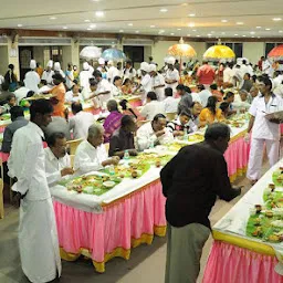Sri Kakatiya Caterers