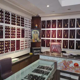 Sri Kaladevi Jewellers