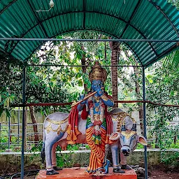 Sri Kaleeya Mardhana Venu Gopala Swamy Temple