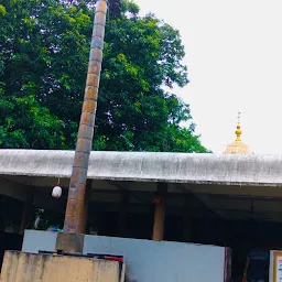 Sri Kaleswara Sahitha Sree Balatripura Sundari, Kalikamba , Bhadrakali Temple