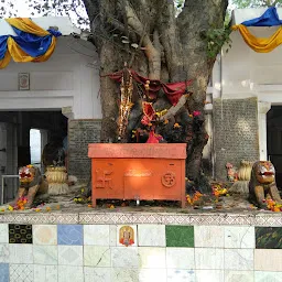 Sri Kali Bhawani Temple