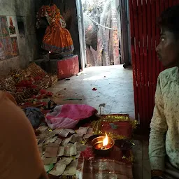 Sri Kali Bhawani Temple