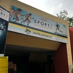 Sri Kali Sports