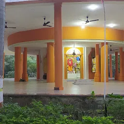 Maa Kali Temple